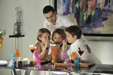 هتل Pullman Mazagan Royal Golf & Spa