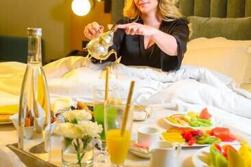 هتل Pullman Mazagan Royal Golf & Spa
