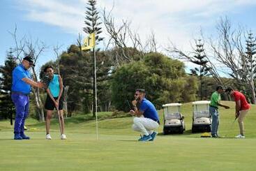 هتل Pullman Mazagan Royal Golf & Spa