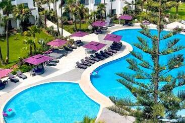هتل Pullman Mazagan Royal Golf & Spa