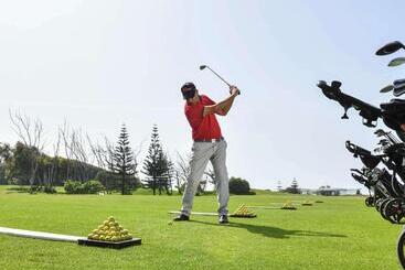 هتل Pullman Mazagan Royal Golf & Spa