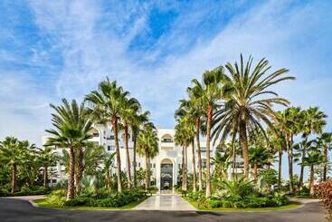 هتل Pullman Mazagan Royal Golf & Spa