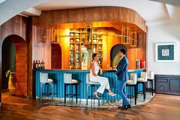 هتل Pullman Mazagan Royal Golf & Spa