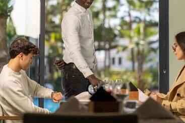 هتل Pullman Mazagan Royal Golf & Spa