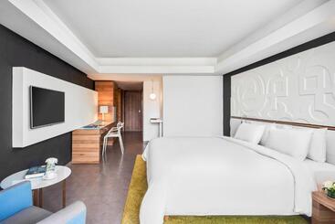 هتل Pullman Mazagan Royal Golf & Spa