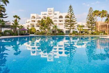 هتل Pullman Mazagan Royal Golf & Spa