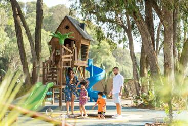 هتل Pullman Mazagan Royal Golf & Spa
