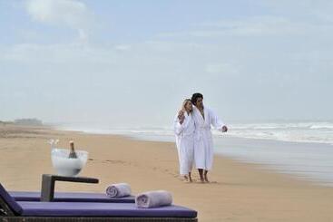 هتل Pullman Mazagan Royal Golf & Spa