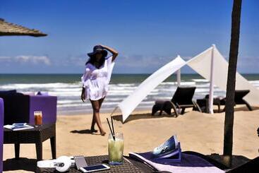 هتل Pullman Mazagan Royal Golf & Spa