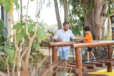 هتل Pullman Mazagan Royal Golf & Spa