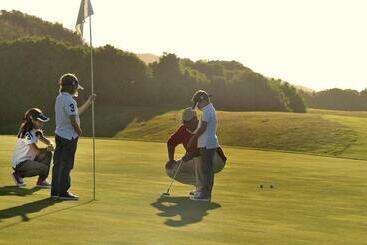هتل Pullman Mazagan Royal Golf & Spa