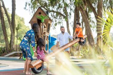 هتل Pullman Mazagan Royal Golf & Spa