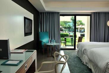 هتل Pullman Mazagan Royal Golf & Spa