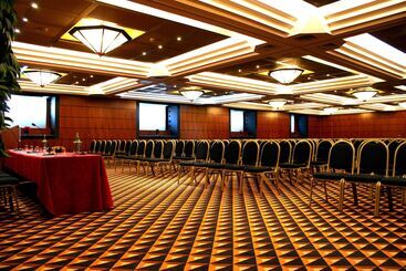 Hotel Ramada By Wyndham Naples