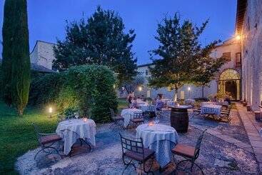 Relais Della Rovere - Colle di val d'Elsa