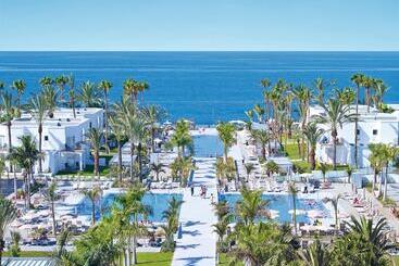 Hotel Riu Palace Meloneras - Meloneras
