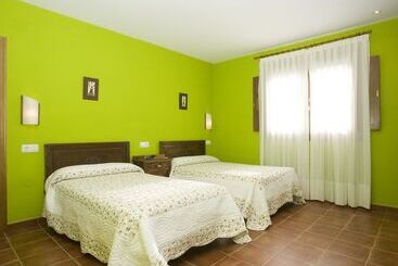 Turismo Rural Suquin - Navia