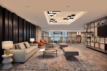 هتل Sheraton Istanbul Levent