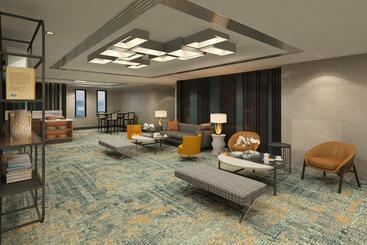 هتل Sheraton Istanbul Levent