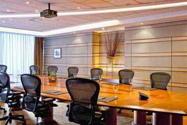 هتل Sofitel Athens Airport