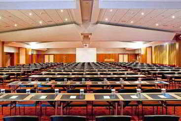 هتل Sofitel Athens Airport