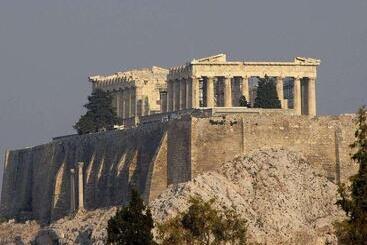 هتل Sofitel Athens Airport