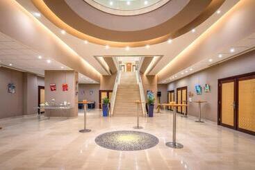 هتل Sofitel Athens Airport