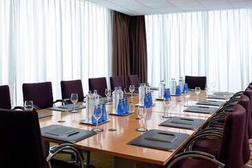 هتل Sofitel Athens Airport