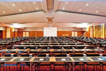 هتل Sofitel Athens Airport