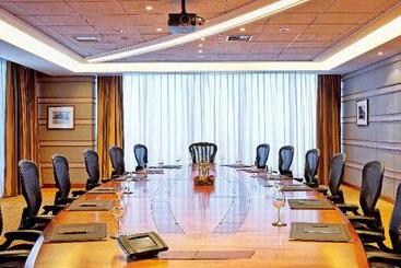 هتل Sofitel Athens Airport