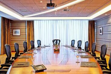 هتل Sofitel Athens Airport