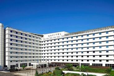 هتل Sofitel Athens Airport
