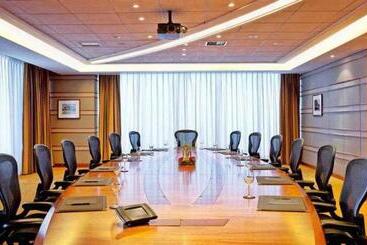 هتل Sofitel Athens Airport