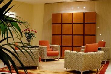 هتل Sofitel Athens Airport