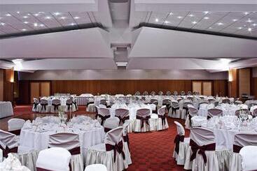 هتل Sofitel Athens Airport