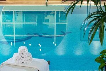 هتل Sofitel Athens Airport
