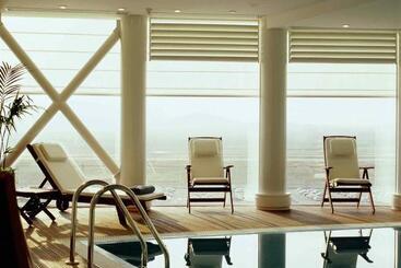 هتل Sofitel Athens Airport