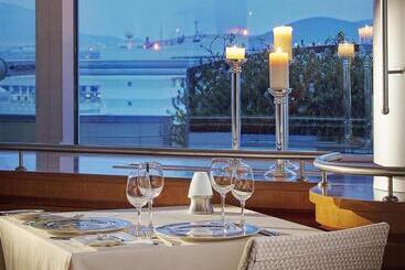 هتل Sofitel Athens Airport