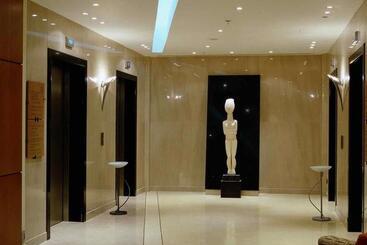 هتل Sofitel Athens Airport