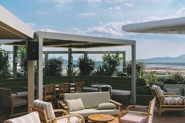 هتل Sofitel Athens Airport
