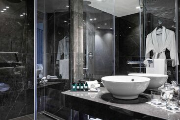 هتل Sofitel Athens Airport