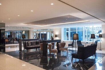 هتل Sofitel Athens Airport