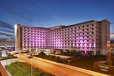 هتل Sofitel Athens Airport