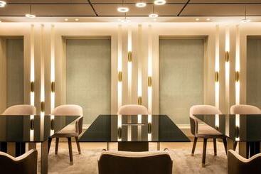 هتل Sofitel Athens Airport
