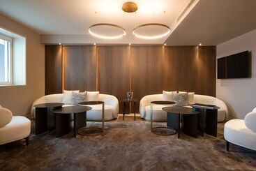 هتل Sofitel Athens Airport