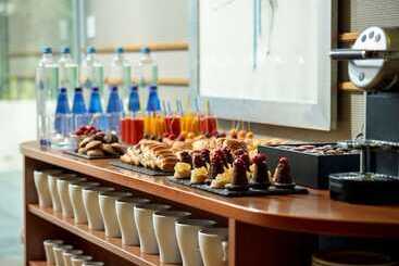 هتل Sofitel Athens Airport