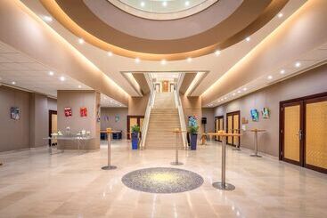 هتل Sofitel Athens Airport