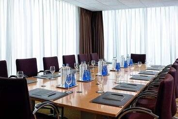 هتل Sofitel Athens Airport