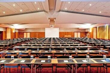 هتل Sofitel Athens Airport
