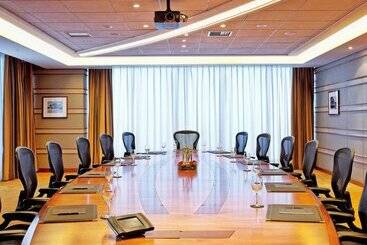 هتل Sofitel Athens Airport